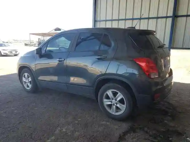3GNCJKSB9LL188780 2020 CHEVROLET TRAX-1