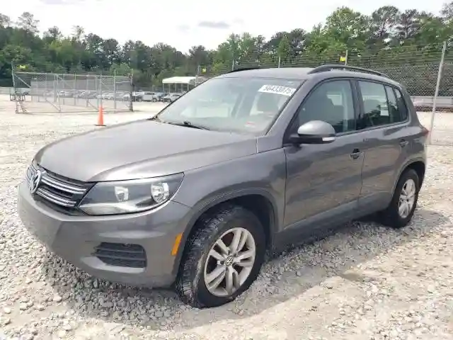 WVGAV7AXXFW536806 2015 VOLKSWAGEN TIGUAN-0