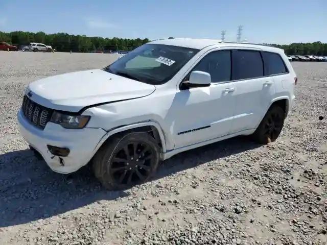 1C4RJEAG2LC170635 2020 JEEP GRAND CHEROKEE-0