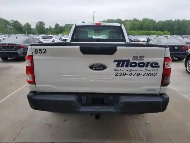 1FTMF1CP3MKE69074 2021 FORD ALL MODELS-5
