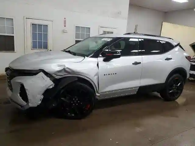 3GNKBHRS5LS626394 2020 CHEVROLET BLAZER-0