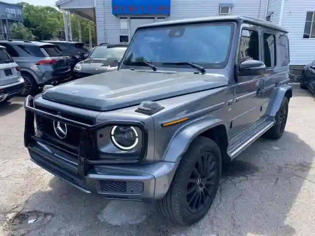 W1NYC6BJ1LX353XXX 2020 MERCEDES-BENZ G-CLASS-1