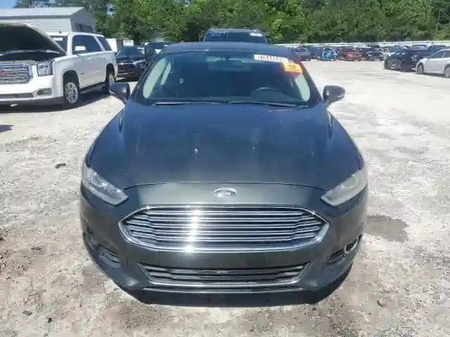 3FA6P0HD0FR221125 2015 FORD FUSION-4