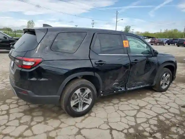 5FNYG1H45SB121882 2025 HONDA PILOT-2
