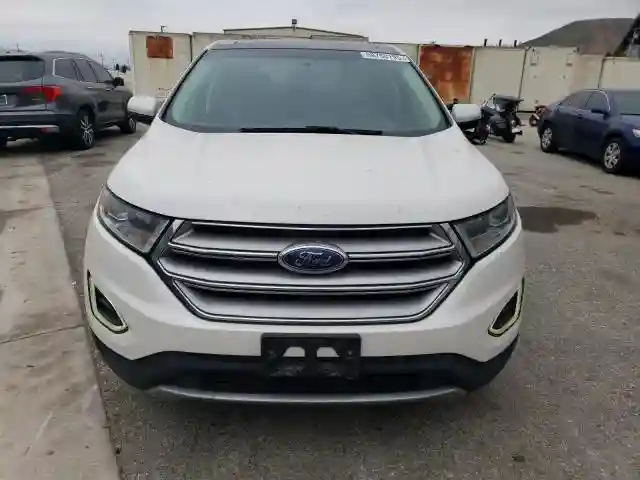 2FMTK3J89FBB77744 2015 FORD EDGE-4