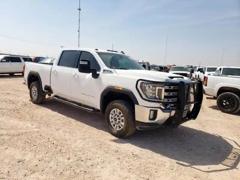 1GT49ME7XNF193623 2022 GMC SIERRA-3