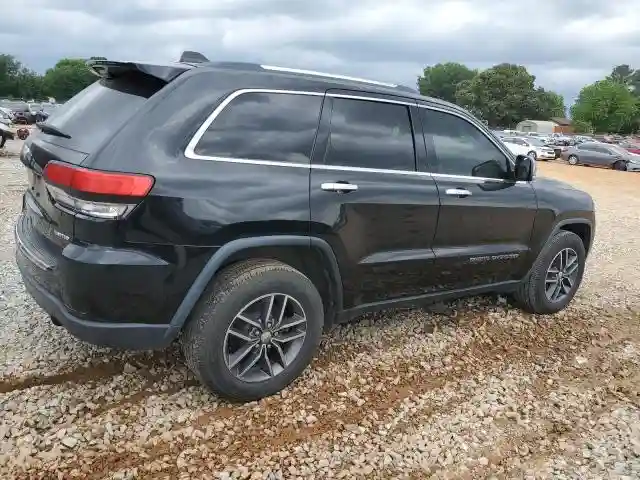 1C4RJEBG0HC793774 2017 JEEP GRAND CHEROKEE-2