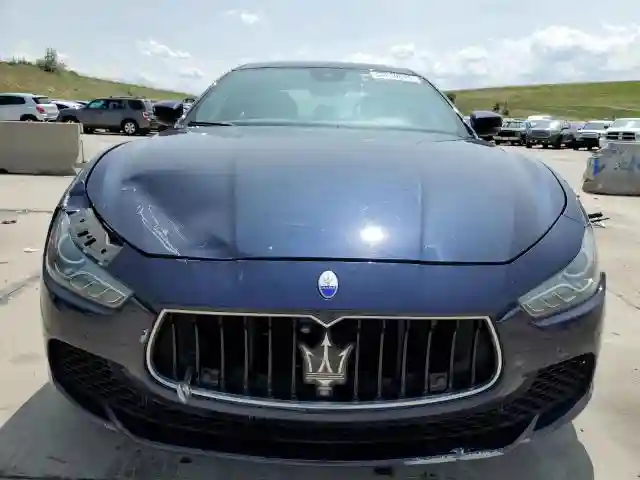 ZAM57RTA0H1198879 2017 MASERATI ALL MODELS-4