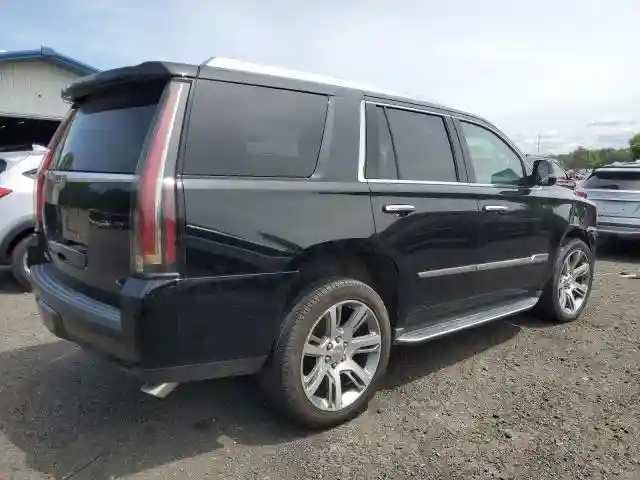 1GYS4BKJ4GR361116 2016 CADILLAC ESCALADE-2