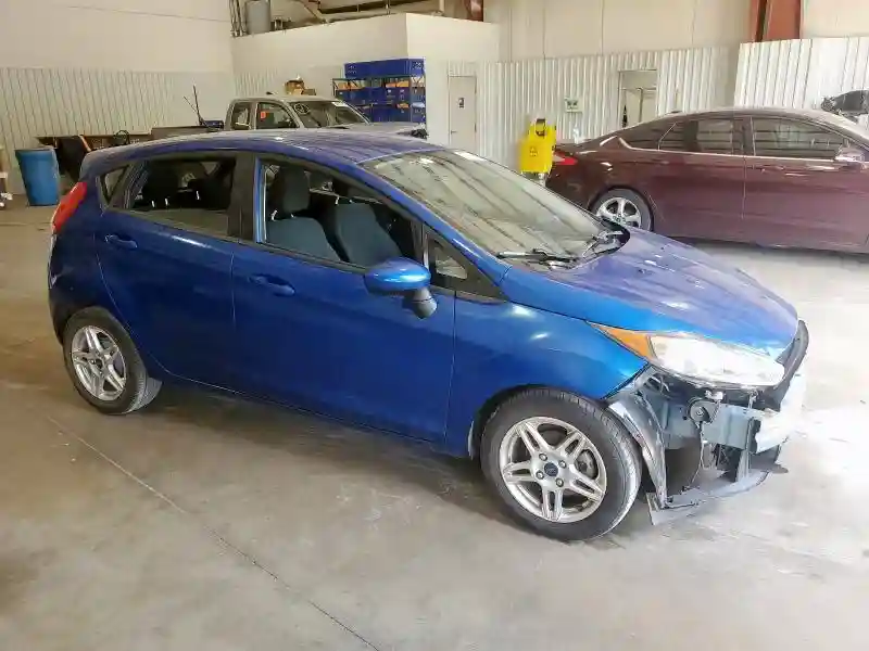 3FADP4EJ4KM142797 2019 FORD FIESTA-3