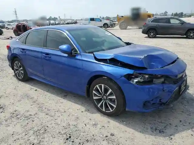2HGFE1F77NH304744 2022 HONDA CIVIC-3
