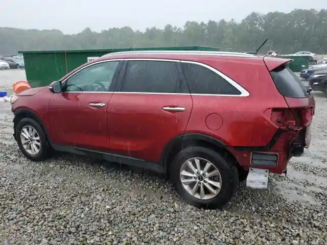 5XYPG4A32LG709389 2020 KIA SORENTO-2