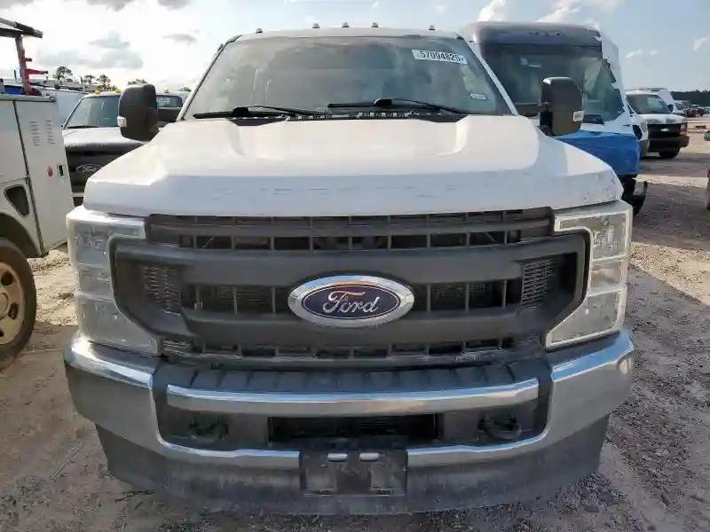 1FT8W3DTXLEE25949 2020 FORD F350-4