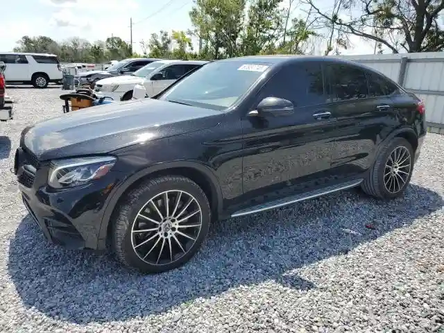 WDC0J4KB9KF544512 2019 MERCEDES-BENZ GLC-CLASS-0