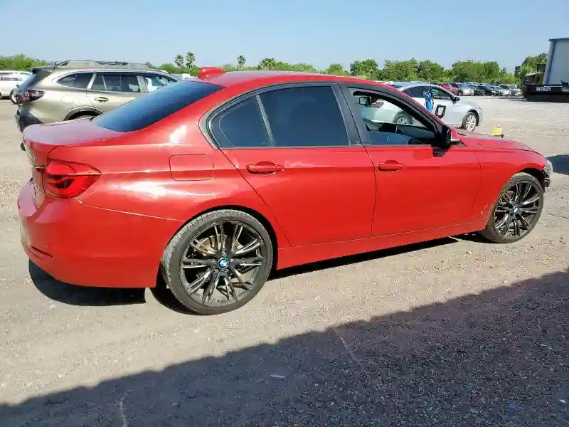 WBA8E1G59GNT35053 2016 BMW 3 SERIES-2