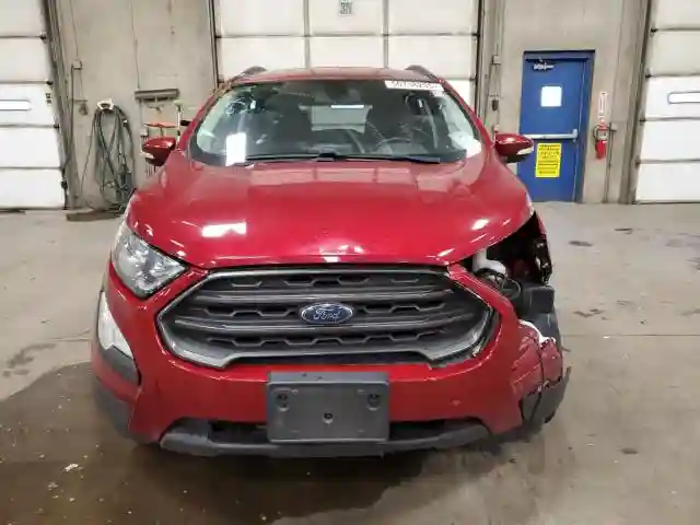 MAJ6P1CL3JC216190 2018 FORD ECOSPORT-4
