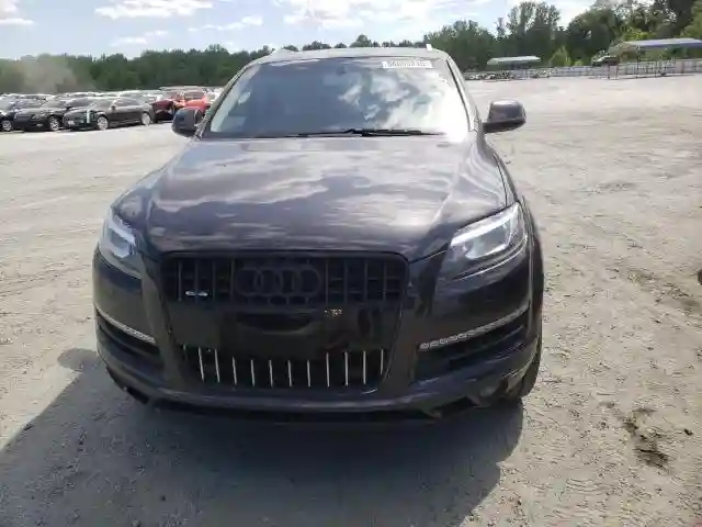 WA1LGAFEXFD019247 2015 AUDI Q7-4