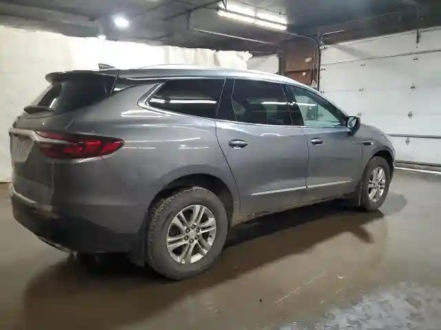 5GAEVAKW5MJ138553 2021 BUICK ENCLAVE-2