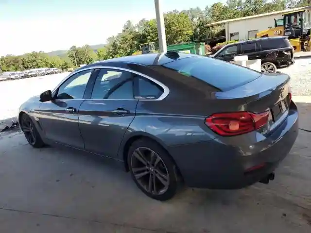 WBA4J1C56KBM14626 2019 BMW 4 SERIES-1