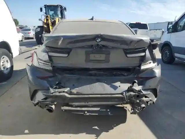 3MW5R1J01L8B18419 2020 BMW 3 SERIES-5