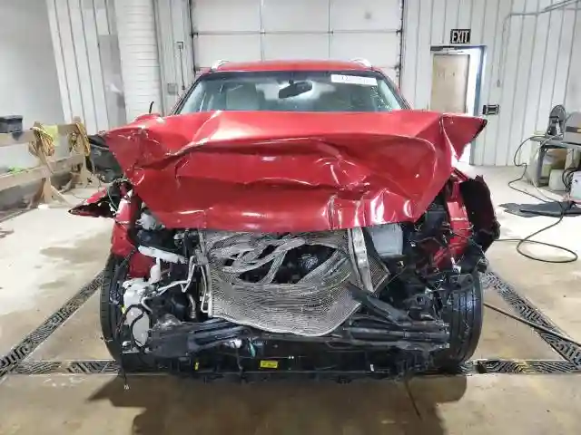 5XYPGDA39HG280694 2017 KIA SORENTO-4