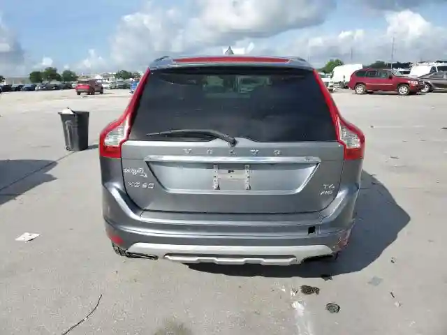 YV449MRRXH2120577 2017 VOLVO XC60-5