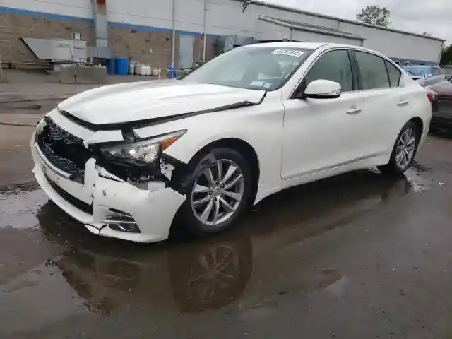 JN1BV7AR3FM397644 2015 INFINITI Q50-0