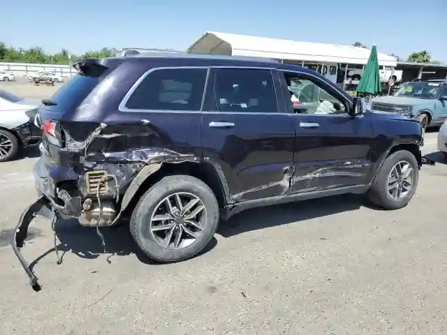 1C4RJFBG7LC115473 2020 JEEP GRAND CHEROKEE-2