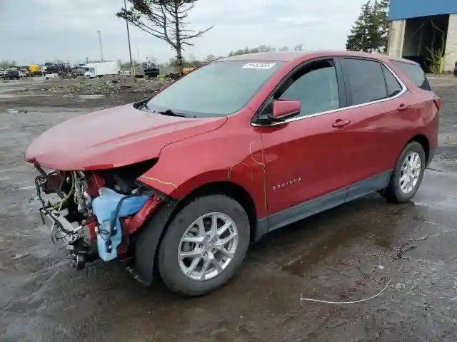 3GNAXKEV4NL203247 2022 CHEVROLET EQUINOX-0