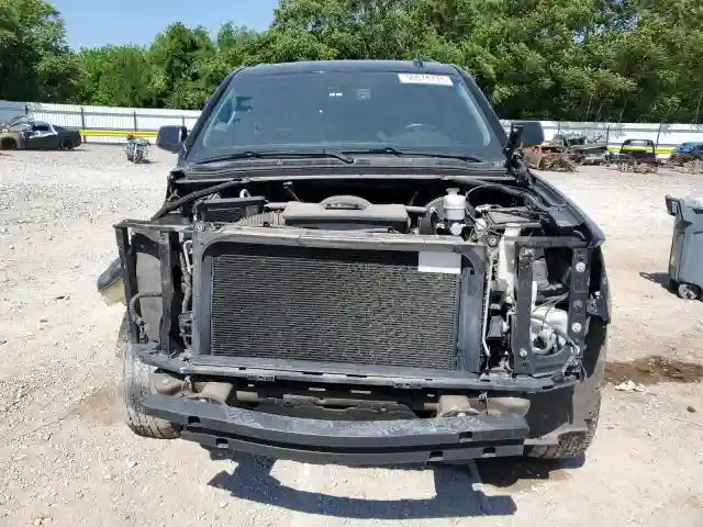 1GNSKBKC6KR362443 2019 CHEVROLET TAHOE-4