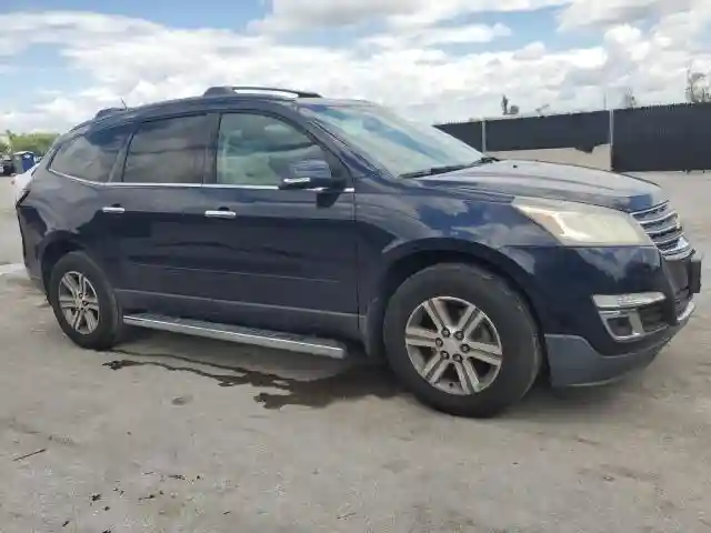 1GNKRHKD9GJ139486 2016 CHEVROLET TRAVERSE-3