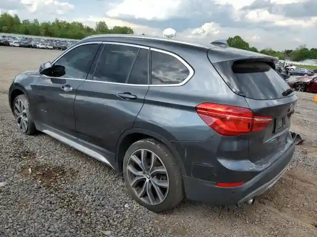 WBXHT3C31GP881961 2016 BMW X1-1