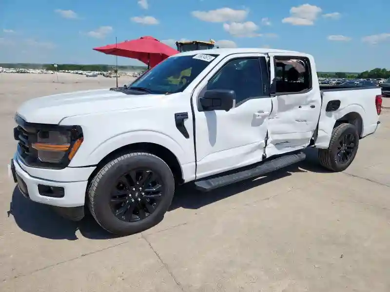 1FTEW3K57RFC20230 2024 FORD ALL MODELS-0