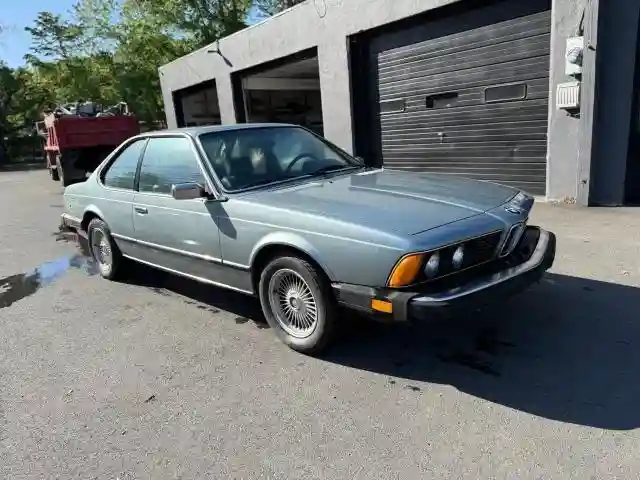 WBAEB4602C7510292 1982 BMW 6 SERIES-0