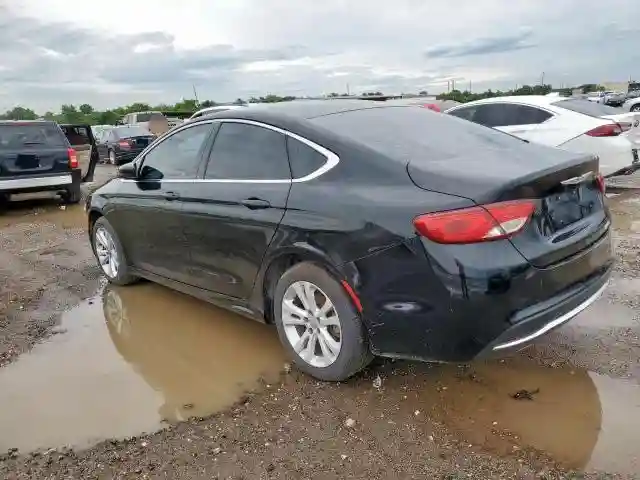 1C3CCCAB7FN698256 2015 CHRYSLER 200-1