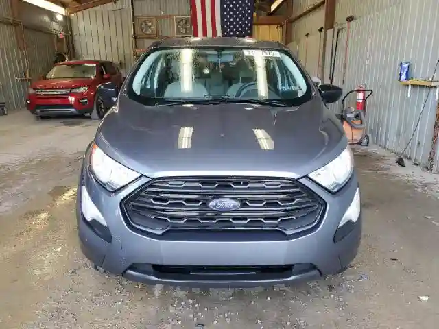 MAJ3S2FE0MC439540 2021 FORD ECOSPORT-4