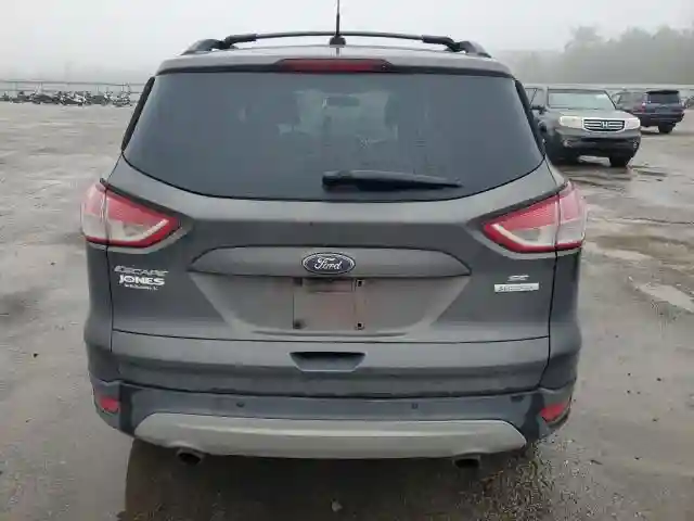 1FMCU0GX4FUC73539 2015 FORD ESCAPE-5