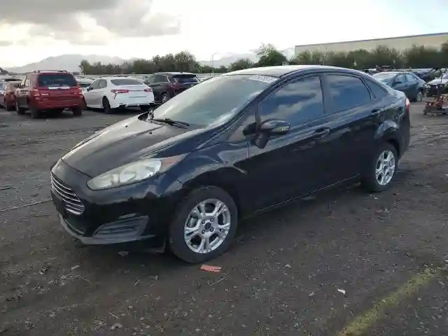 3FADP4BJ2GM111608 2016 FORD FIESTA-0