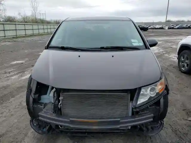 5FNRL5H32GB122428 2016 HONDA ODYSSEY-4
