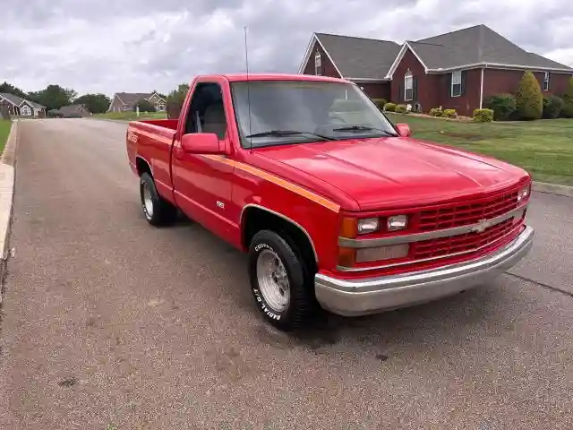 1GCDC14K0KZ103900 1989 CHEVROLET GMT-0