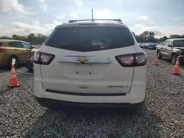 1GNKRGKD0FJ272887 2015 CHEVROLET TRAVERSE-5