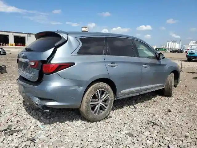 5N1DL0MM5KC553004 2019 INFINITI QX60-2