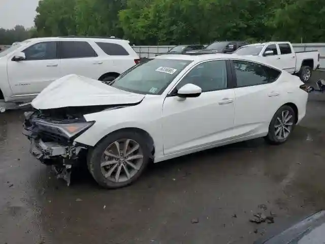 19UDE4H29SA006975 2025 ACURA INTEGRA-0