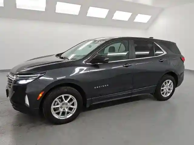 2GNAXUEVXN6140445 2022 CHEVROLET EQUINOX-0