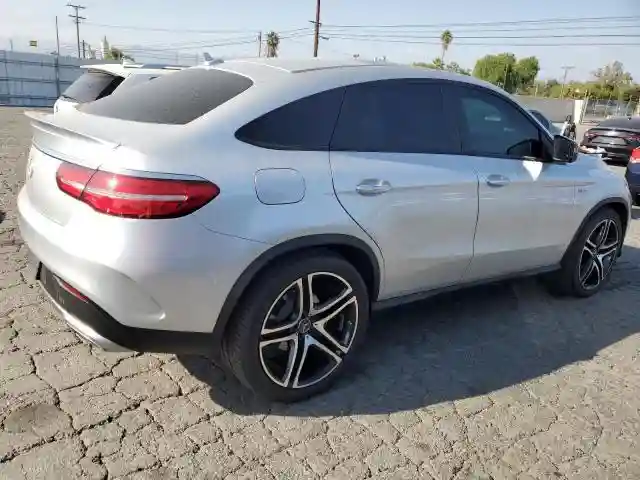 4JGED6EBXHA064104 2017 MERCEDES-BENZ GLE-CLASS-2