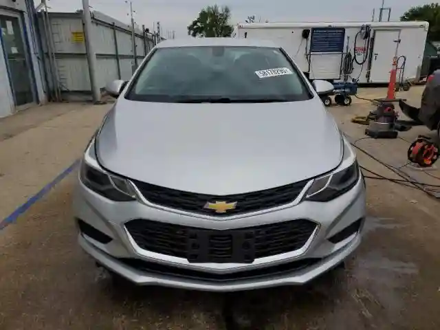 1G1BE5SM1G7280724 2016 CHEVROLET CRUZE-4