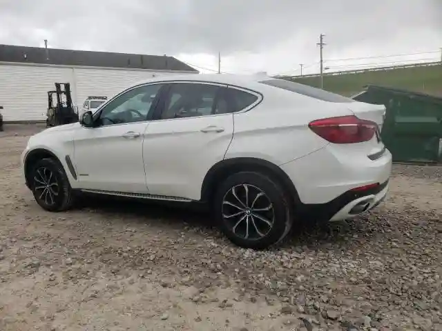 5UXKU2C58F0N77172 2015 BMW X6-1