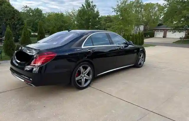 WDDUG7JB6FA151150 2015 MERCEDES-BENZ S-CLASS-3
