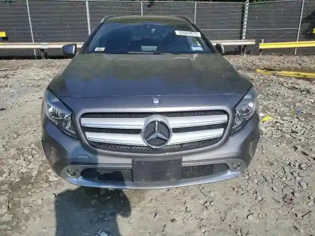 WDCTG4GB9GJ227306 2016 MERCEDES-BENZ GLA-CLASS-4