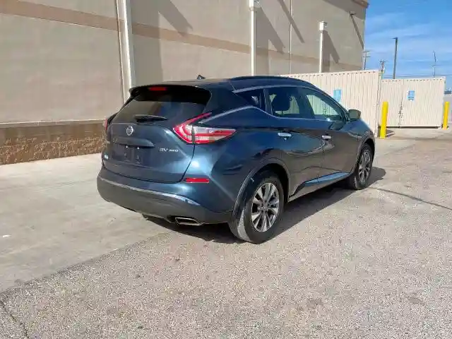 5N1AZ2MH9GN125898 2016 NISSAN MURANO-3